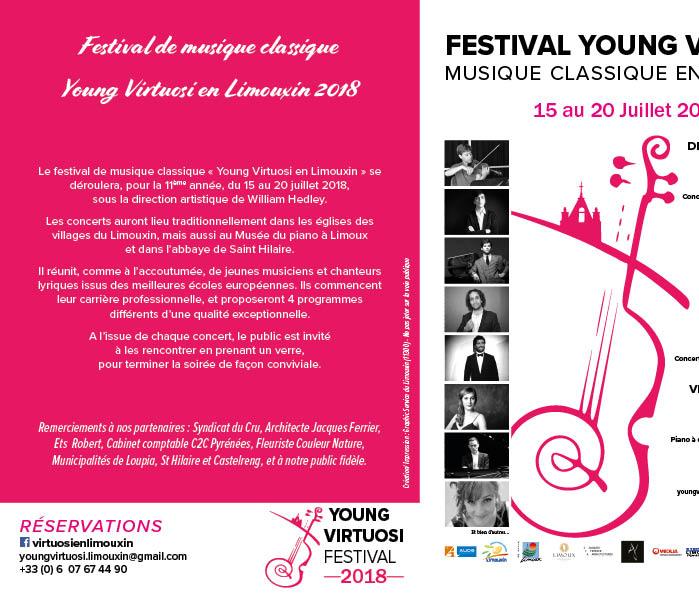young virtuosi young virtuosi