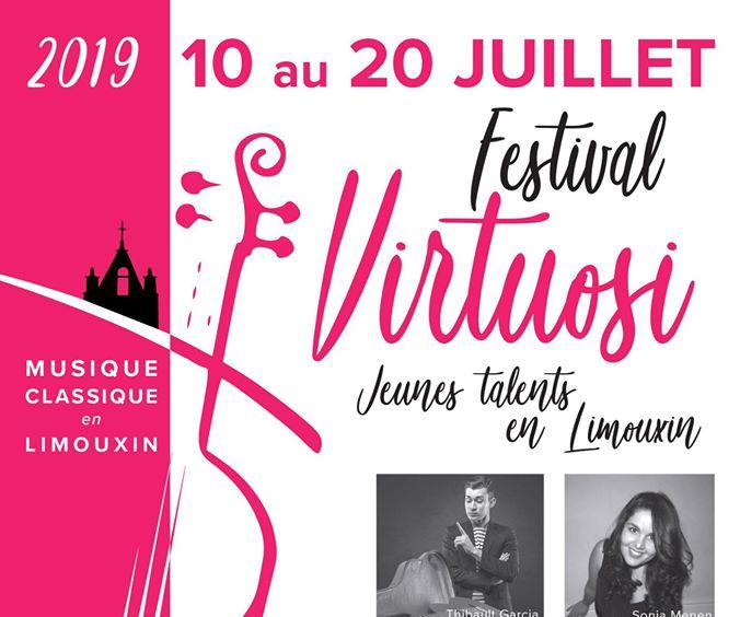 Festival Virtuosi Festival Virtuosi