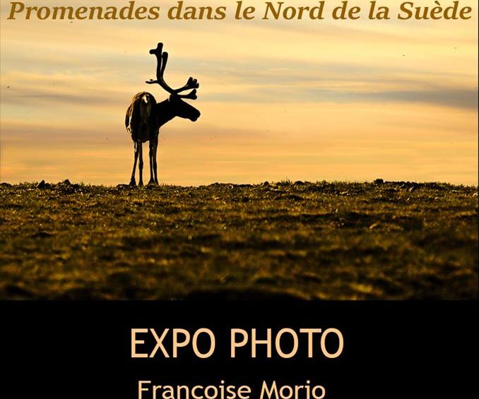 Françoise Morio Françoise Morio