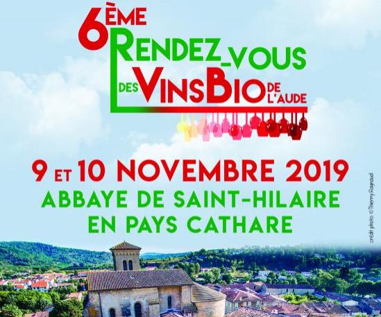 Biocivam de l'Aude Biocivam de l'Aude