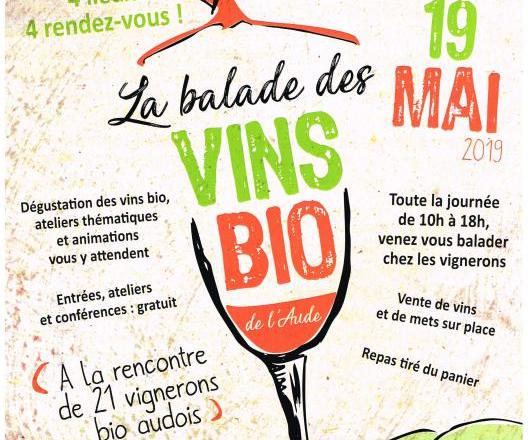 biocivam de l'Aude biocivam de l'Aude