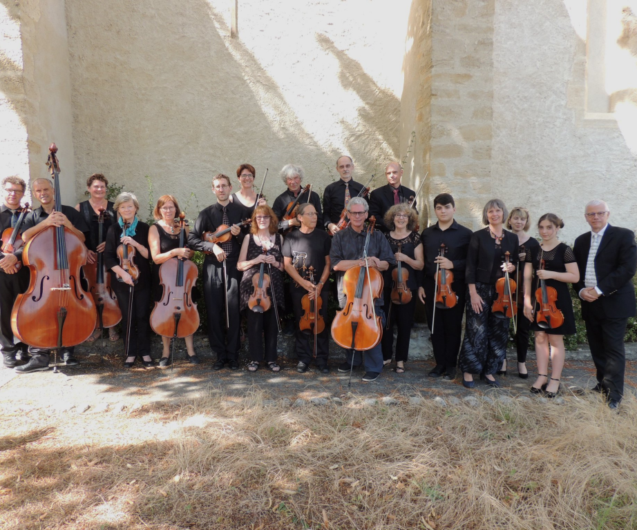 Les amis de l'abbaye Les amis de l'abbaye