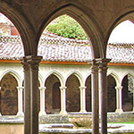 Visite virtuelle de l'Abbaye